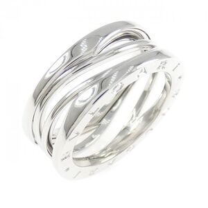 Bvlgari Bzero1 Design Legend 3 Band Ring